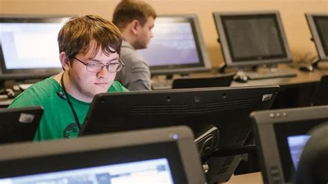 10 Best Ohio Colleges For Animation [Reviews]