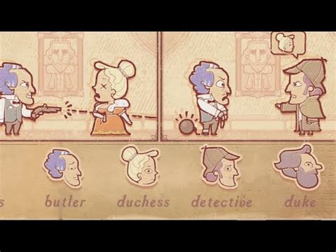 Duchess gets murderer arrested #storyteller and you subscribe ️ - YouTube