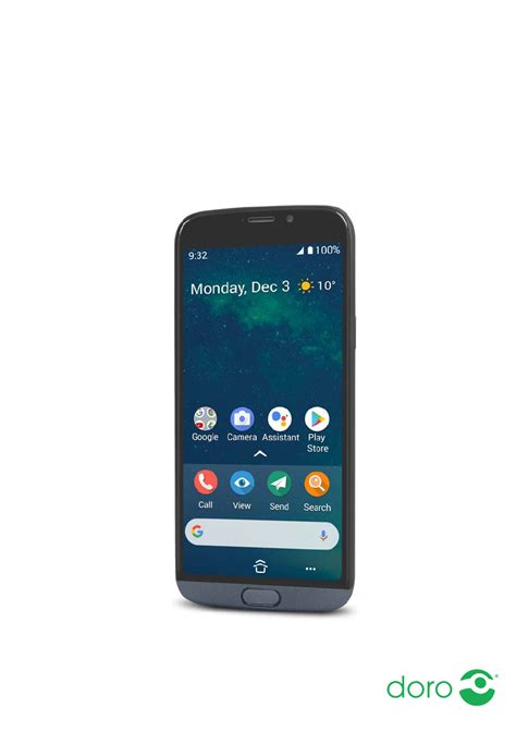 Doro 7050 Tutorial 的图像结果