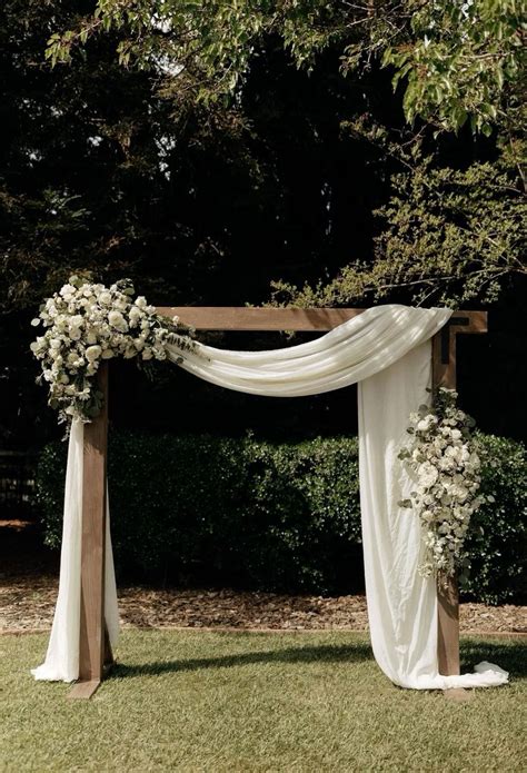 Wedding arch – Artofit