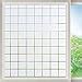 Buy CHIPAK vinyl Glass Privacy Frosted Window Glass Film Self Adhesive ...