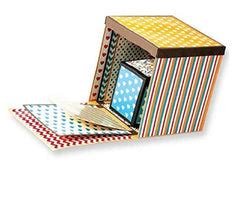 Explosion Box – Edu Toys