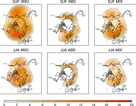 Image result for Jet stream Climate Change