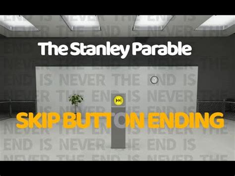 Skip Button Game 的图像结果