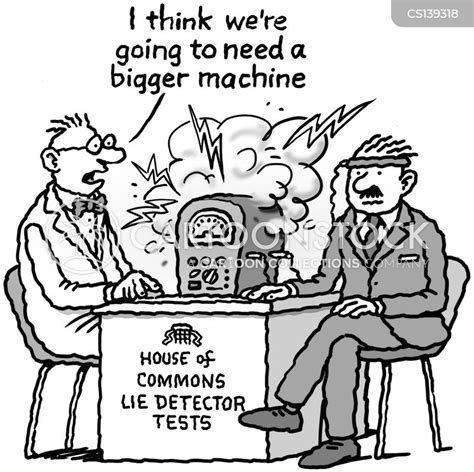 Image result for Funny Polygraph