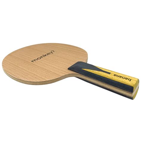 Madera Sauer & Tröger Banana Offensive