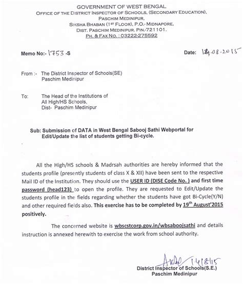 Project & Schemes ~ WTT