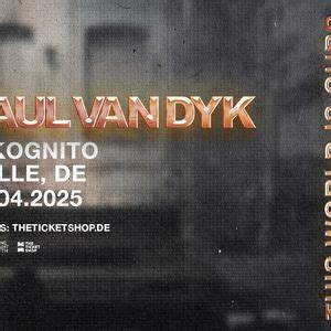 FR.11.04. PAUL VAN DYK LIVE - INKOGNITO CELLE , Inkognito Celle, 11 ...