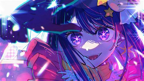 AI From Oshi No Ko 的图像结果