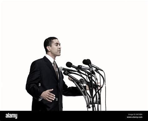 Politician Giving a Speech 的图像结果