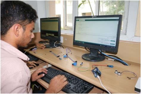 Department of Mechanical Engineering | Dhirajlal Gandhi College of ...