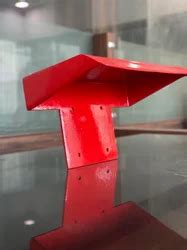 GRP Instrument Canopy - Grp Instrument Canopy Manufacturer from Anand