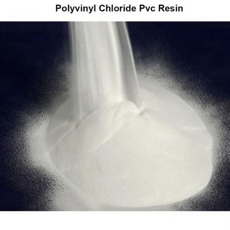 PVC Resin - Polyvinyl Chloride Pvc Resin Wholesaler from New Delhi