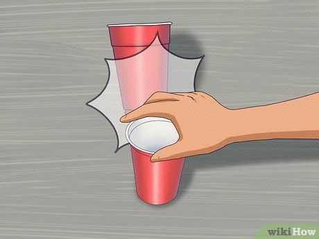 Stack Cup Drinking Game: Rules, Variations & More