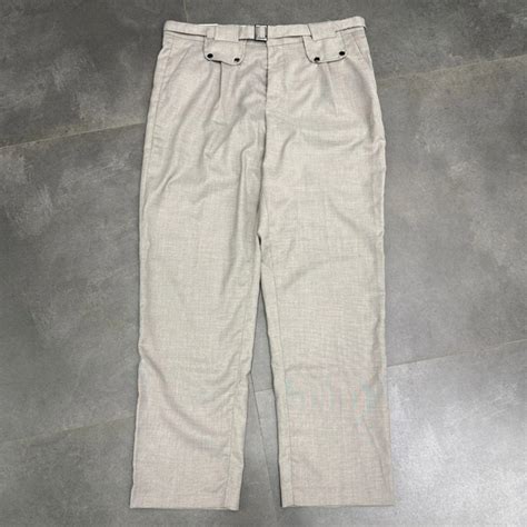 Ghurka Pants (34)