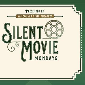 Silent Movie Mondays - The Cabinet of Dr. Caligari, Vancouver Civic ...