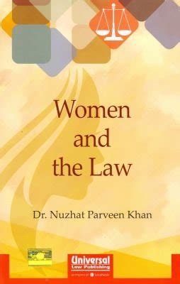 Buy Women and the Law Book Online at Low Prices in India | Women and ...