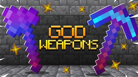 How to Make God Weapons in Minecraft Java with Command Blocks 的图像结果