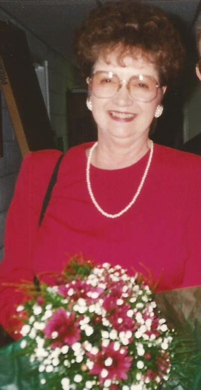 Norma Lynn Robbins - 2019 - Bodkin Funeral Home Inc