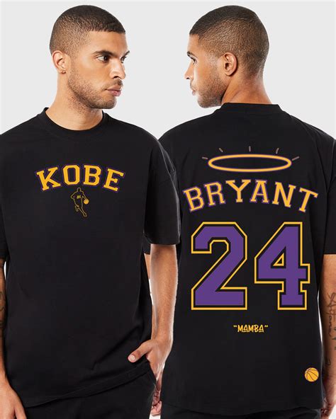 Kobe Bryant T Shirt