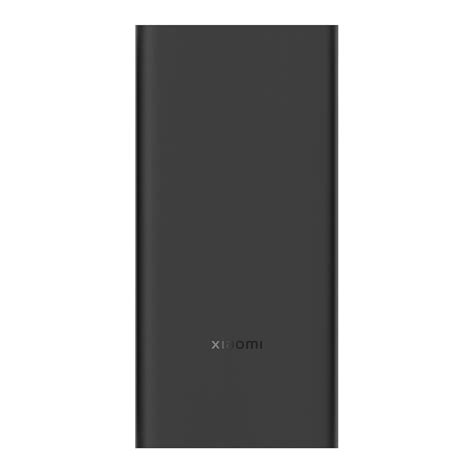 Xiaomi Power Bank 4i 20000mAh 33W Super Fast Charging PD | Power ...