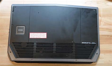 Image result for Alienware RAM Slot Problem