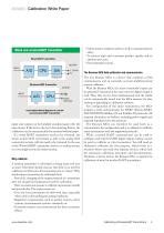 White paper - Calibrating Wireless HART transmitters - Beamex - PDF ...