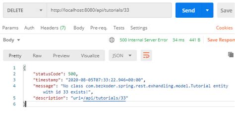 Image result for Controller Advice Spring Boot Example