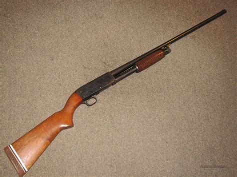 Ithaca model 37 shotgun value - plmfloor