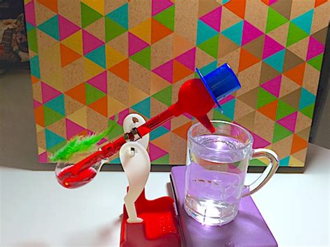 Image result for Bird Exploding Drinking Elcsta Water