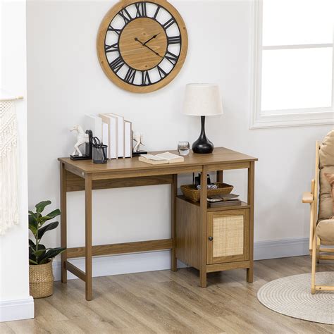 Small Space Computer Desk 的图像结果