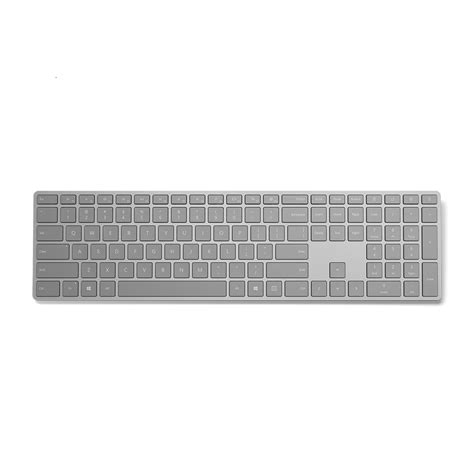 Amazon.in: Buy Microsoft Surface Keyboard - Wireless Bluetooth Keyboard ...