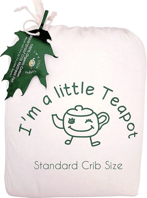 Top 7 Best Crib Mattress Cover To Prevent SIDS (2023)