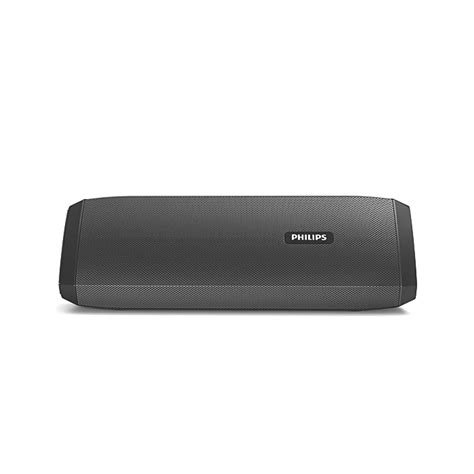 wireless portable speaker BT120/94 | Philips