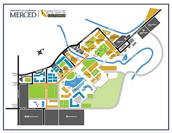 Maps | UC Merced