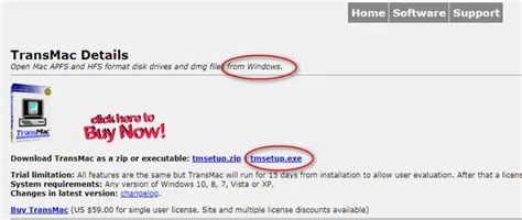 Image result for How to Use TransMac