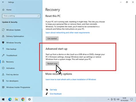 Image result for Recovery Computer