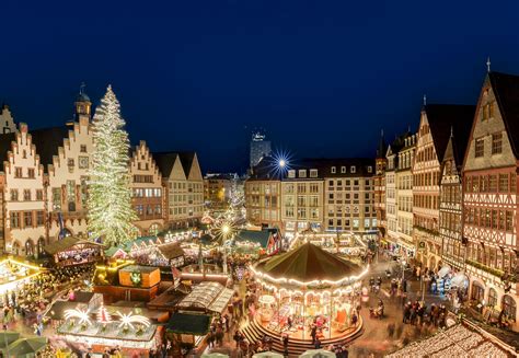 Best Christmas Markets in Germany (2023)