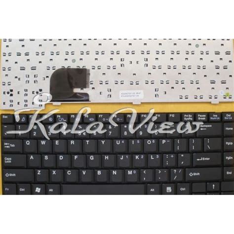 Fujitsu M7405 Laptop KeyBoard | فروشگاه اینترنتی کالاویو