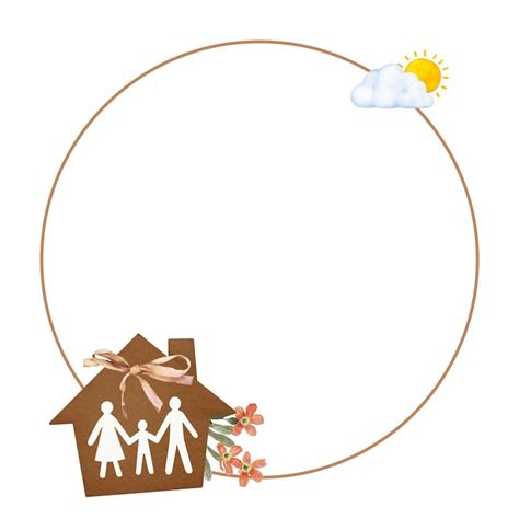 Family border Images - Free Download on Freepik