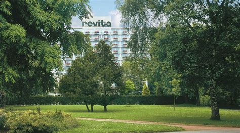 RE.VITA - NATURRESORT & SPA (Bad Lauterberg) - Hotel Reviews, Photos ...