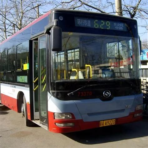 《北京现有公交调整模式对乘客的影响》调查报告 - 知乎