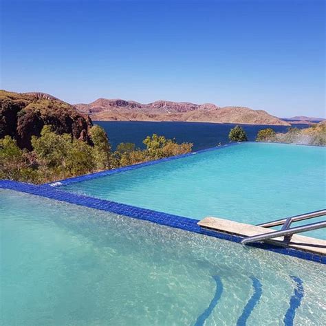 DISCOVERY RESORTS - LAKE ARGYLE - Campground Reviews, Photos, Rate ...