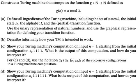 Construct Turing Machine 的图像结果