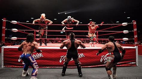 lucha libre aaa worldwide - aaa wrestling roster 2023 - JGRZNM