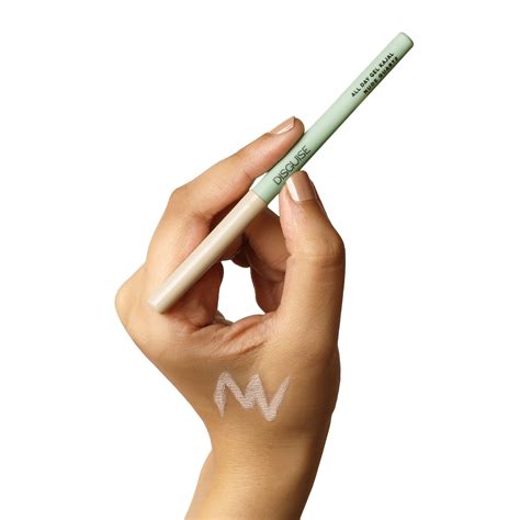 Buy Nude Quartz Ultra-Smooth 2-in-1 All Day Gel Kajal + Eyeliner Online ...