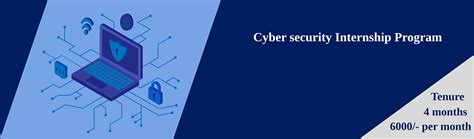 Cyber Security Internship program in Kakinada, Andhra Pradesh