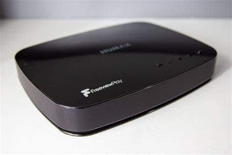 Image result for Humax TV Box