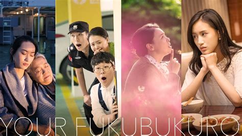 Your Fukubukuro - Drama Review + Recommendation (Finally A Good ...