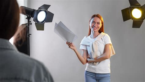 How to Slate in an Audition | StarNow